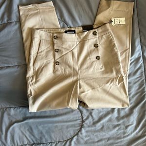 Express dress pant